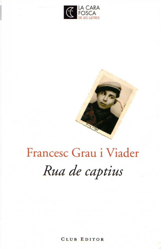 RUA DE CAPTIUS