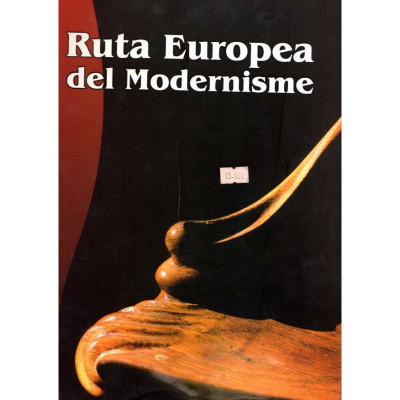 Ruta Europea del Modernisme / varis autors