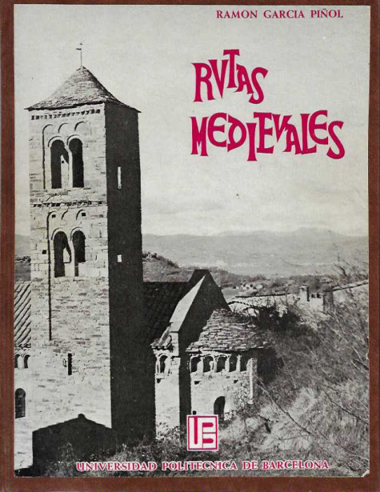RUTAS MEDIEVALES