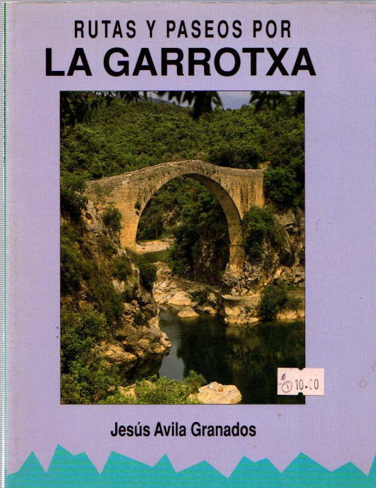 RUTAS Y PASEOS POR LA GARROTXA