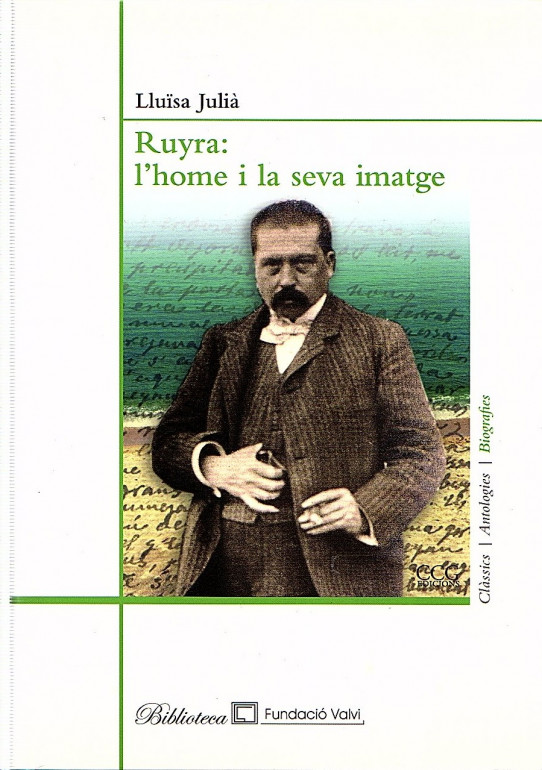 RUYRA: L'HOME I LA SEVA IMATGE