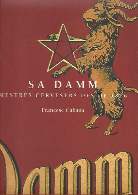 SA DAMM