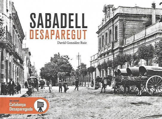 SABADELL DESAPAREGUT