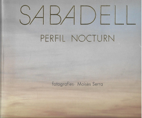 SABADELL PERFIL NOCTURN