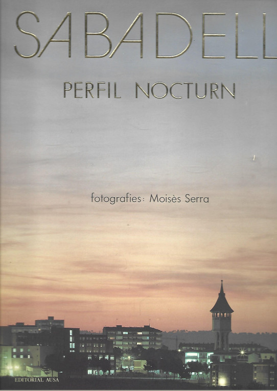 SABADELL PERFIL NOCTURN