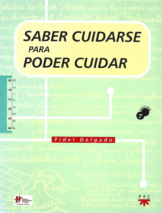 SABER CUIDARSE PARA PODER CUIDAR