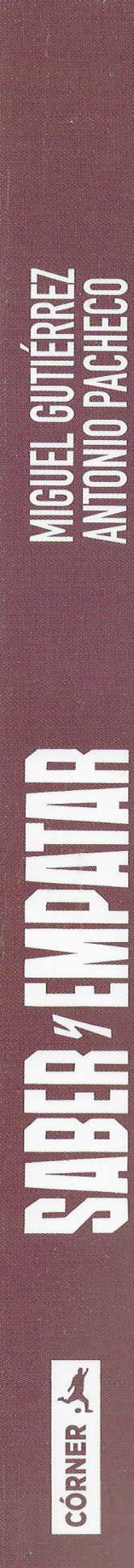 Saber y empatar. Compendio de conocimiento absurdo sobre fútbol (a día de hoy).