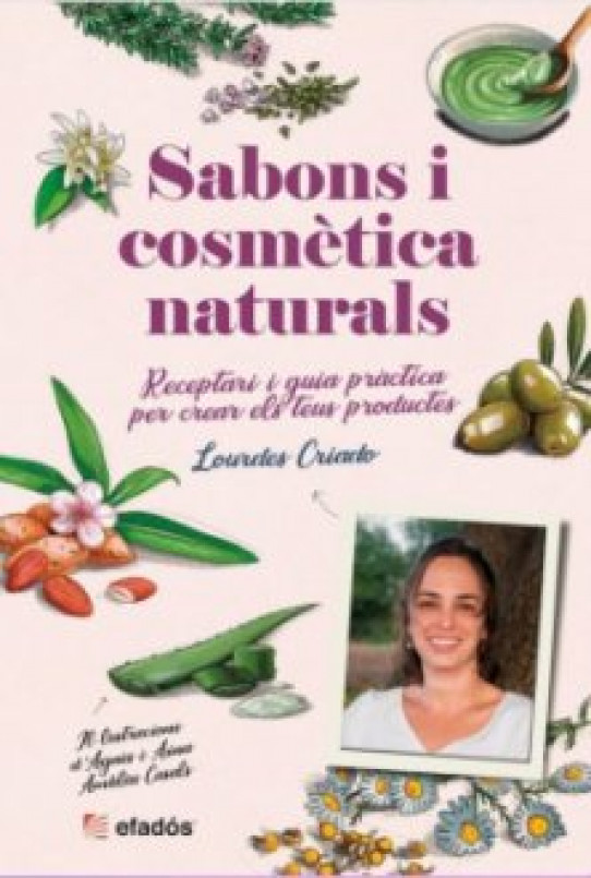 SABONS I COSMETICA NATURALS