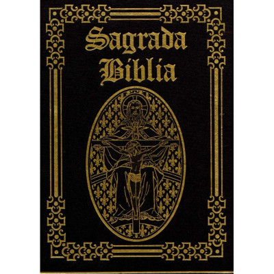 Sagarda Bíblia / P. Petisco