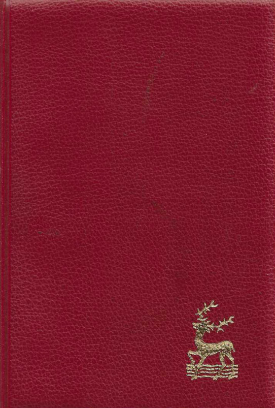 Sagrada Biblia. Biblioteca de Autores Cristianos