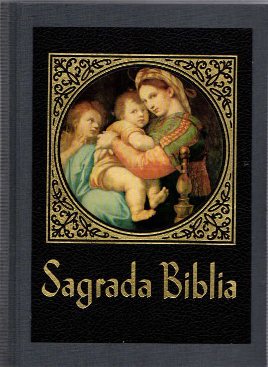 SAGRADA BIBLIA