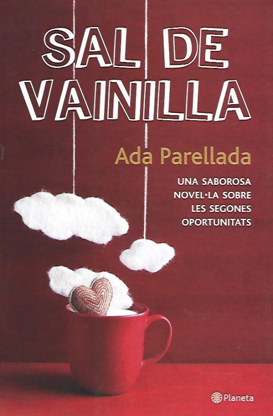 SAL DE VAINILLA