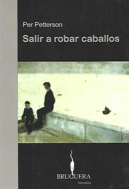 SALIR A ROBAR CABALLOS