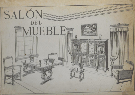 SALON DEL MUEBLE