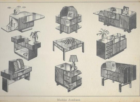 SALON DEL MUEBLE