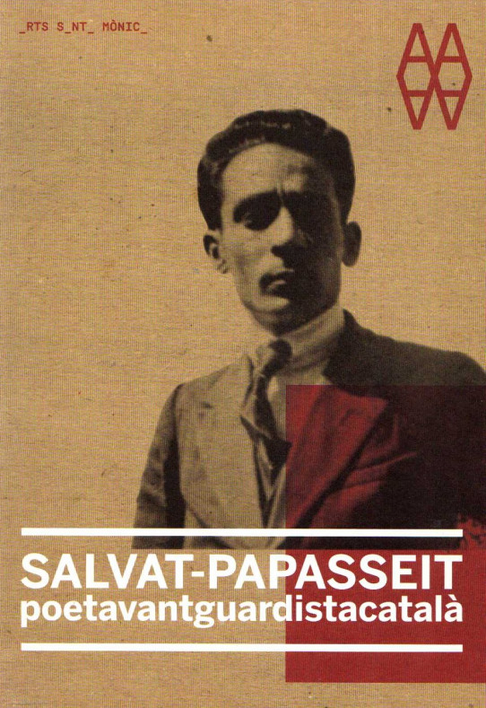 SALVAT-PAPASSEIT, POETAVANTGUARDISTACATALÀ