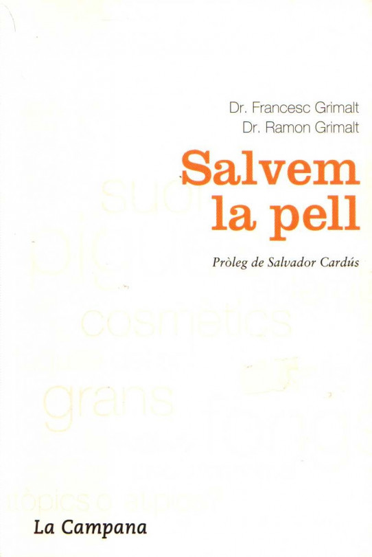 SALVEM LA PELL