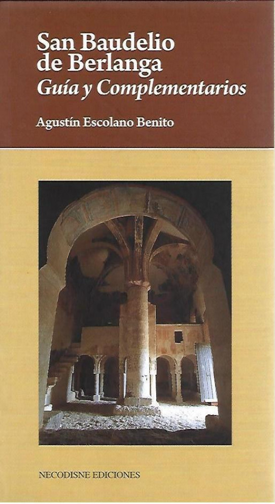 SAN BAUDELIO DE BERLANGA. GUIA Y COMPLEMENTOS