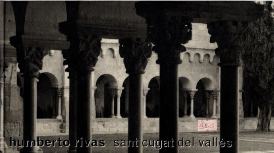 Sant Cugat del Vallés.