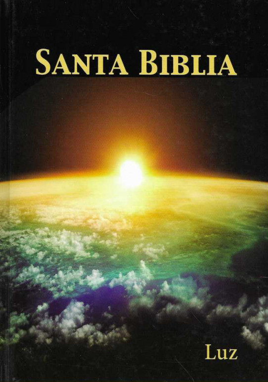 SANTA BIBLIA. Antigua versión de Casiodoro de Reina (1569). Revisada por Cipriano Valera (1602).