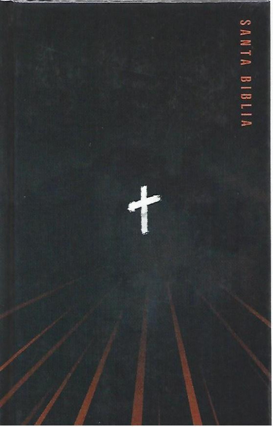 SANTA BIBLIA (RVR 1960) REINA VALERA