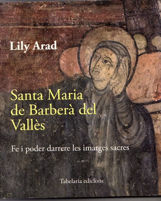 SANTA MARIA DE BARBERÀ DEL VALLES