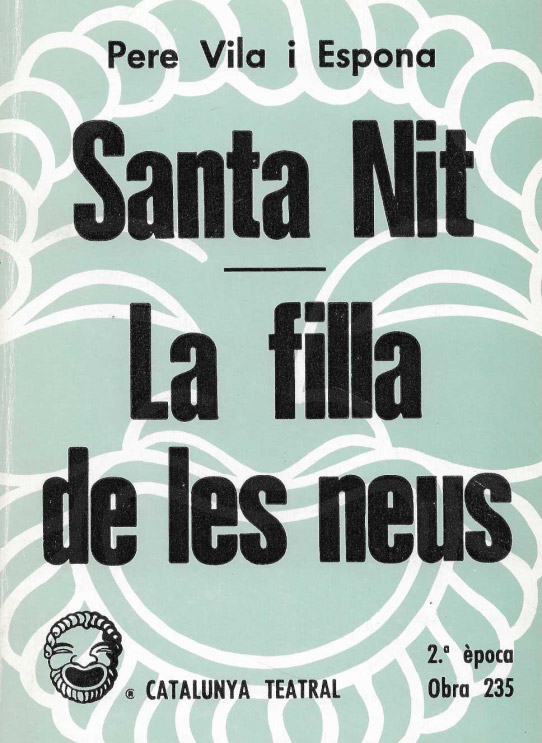 Santa Nit / La filla de les neus.