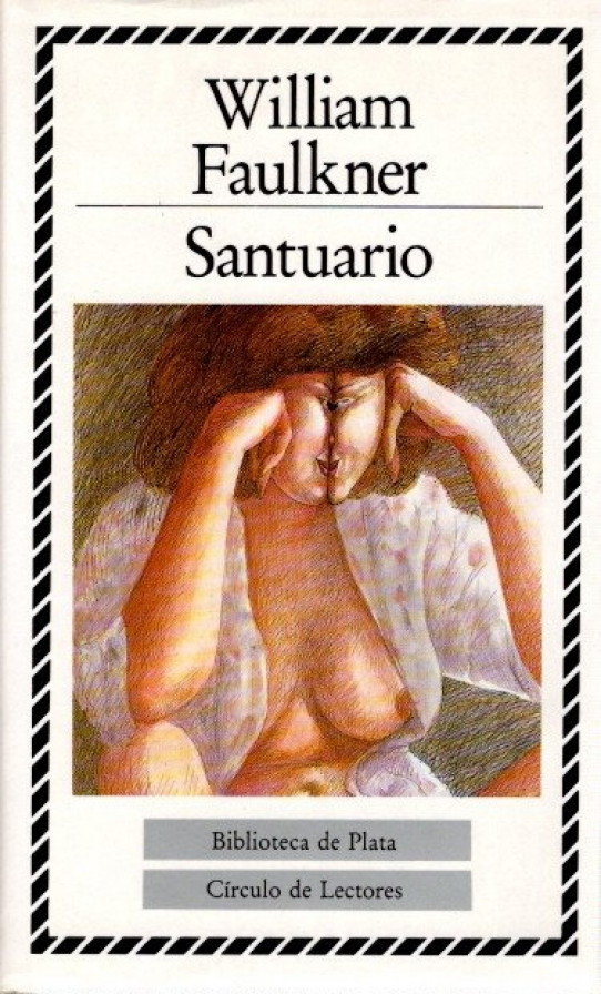 SANTUARIO