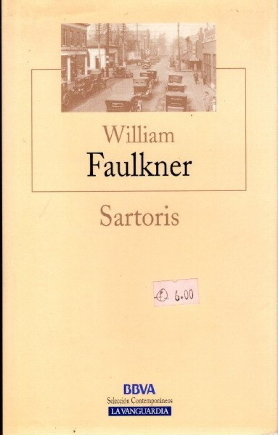 SARTORIS