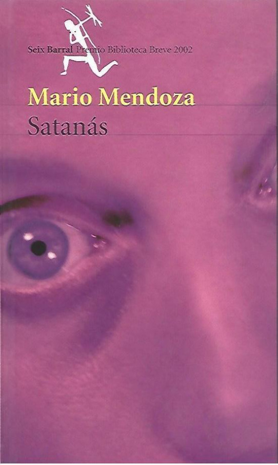 SATANÁS