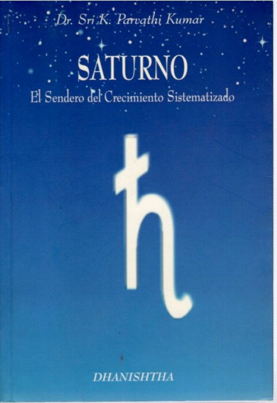 SATURNO. El sendero del Crecimiento Sistematizado