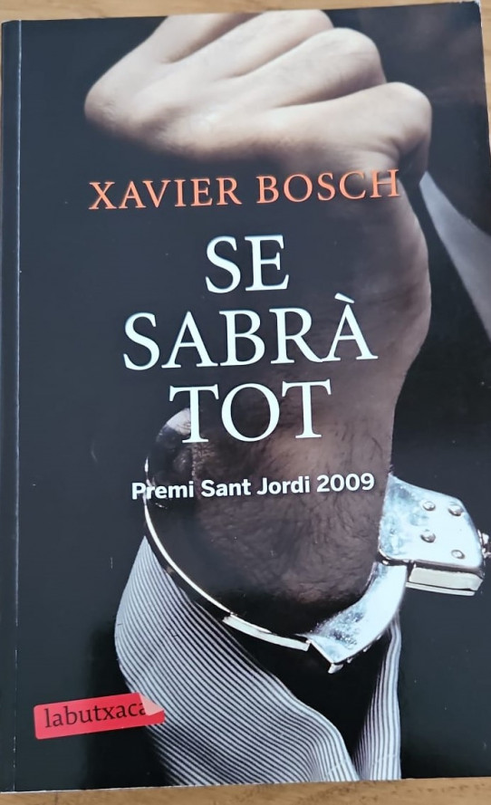 SE SABRÀ TOT