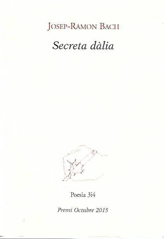 SECRETA DÀLIA