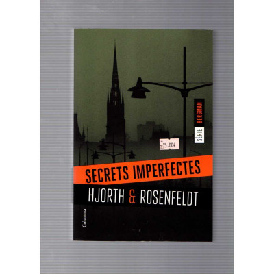 Secrets Imperfectes / Hjorth & Rosenfieldt