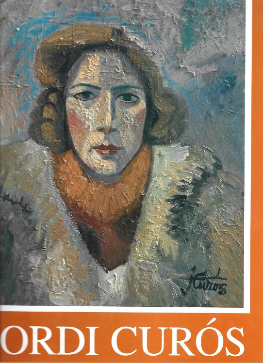 JORDI CUROS - SELECCION DE ARTE ACTUAL