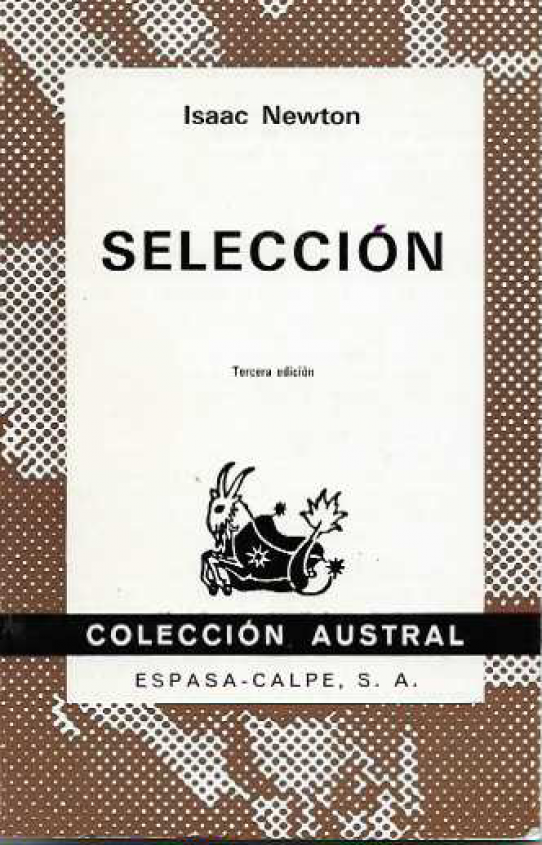 Selección