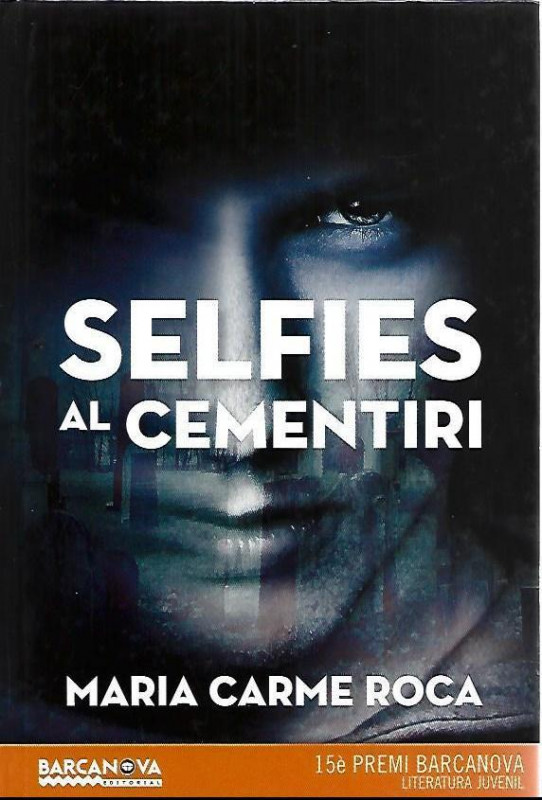 SELFIES AL CEMENTIRI