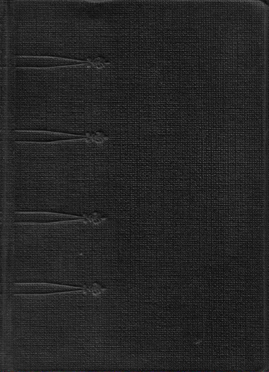 Semana Santa y de Pascua.