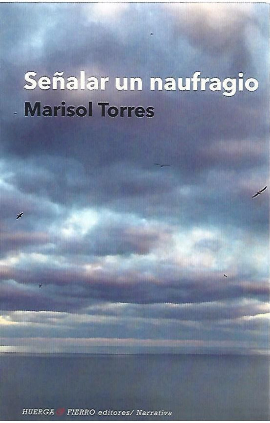 SEÑALAR UN NAUFRAGIO