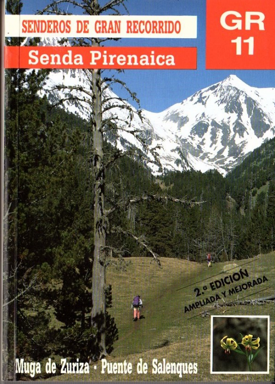 SENDA PIRENAICA