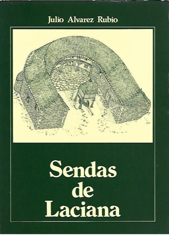 SENDAS DE LACIANA  (León)