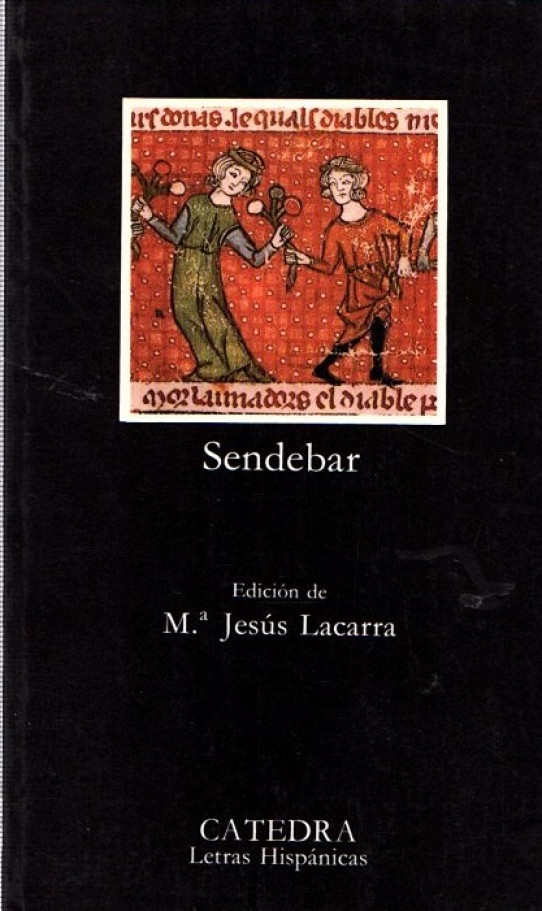 SENDEBAR