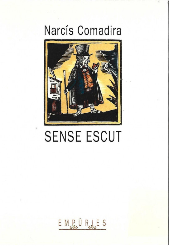 SENSE ESCUT