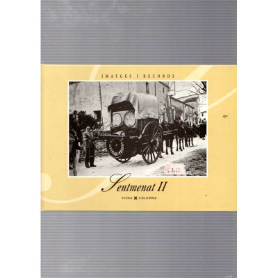 Sentmenat II / Joan Guàrdia i Parareda