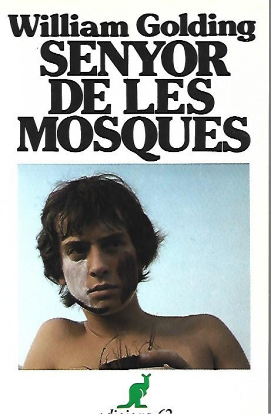 SENYOR DE LES MOSQUES