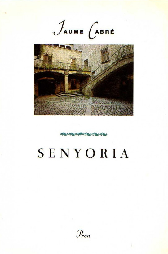 SENYORIA