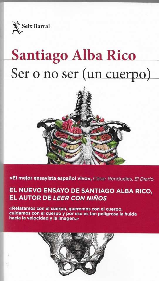 SER O NO SER (un cuerpo)
