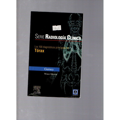Serie radiología clínica / Gurney