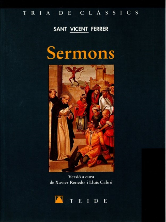 SERMONS