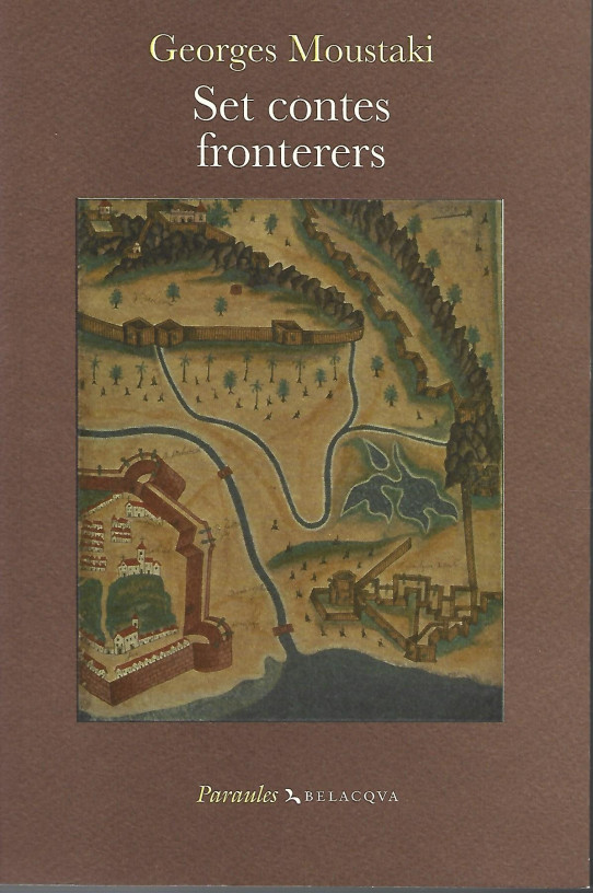 SET CONTES FRONTERERS